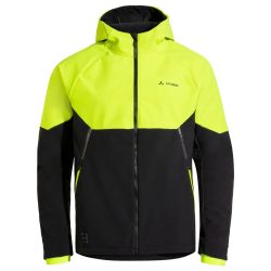 Vaude Herren Qimsa Softshell Jacke