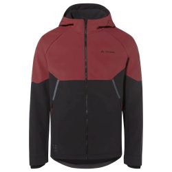 Vaude Herren Qimsa Softshell Jacke