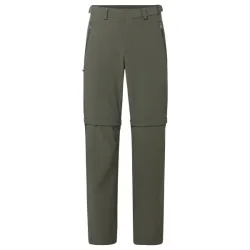 Vaude Herren Farley Stretch Zo II Hose
