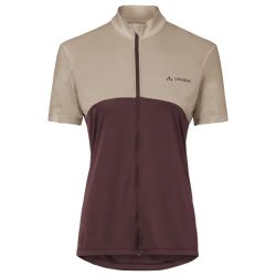 Full Zip Trikot Women VAUDE Matera
