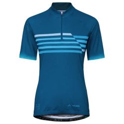 1/2 Zip Trikot Damen VAUDE Posta