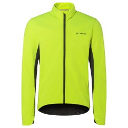 VAUDE - Kuro Softshell Jacket II, S, Gelb Bunt
