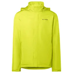 VAUDE - Escape Bike Warm Jacket, S, Hellgrün
