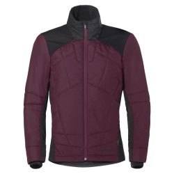 VAUDE - Minaki Jacket IV, 44, Brombeere