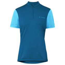 Damen Halfzip-Trikot VAUDE Matera