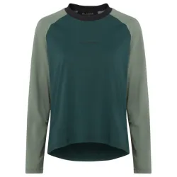 Vaude Damen Loamer Longsleeve