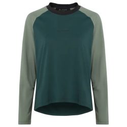 Vaude Damen Loamer Longsleeve