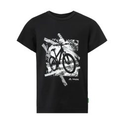 Vaude Kinder Lezza T-Shirt