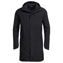 Vaude Herren Cyclist Padded Mantel