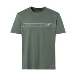 T-Shirt VAUDE Cyclist V