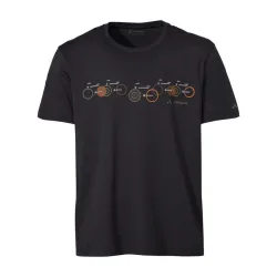 Vaude Herren Cyclist V T-Shirt
