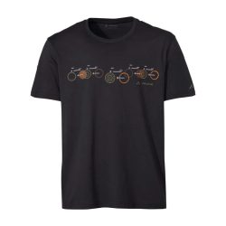 Vaude Herren Cyclist V T-Shirt