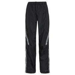 VAUDE - Luminum Pants II, 44, Schwarz