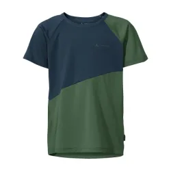 Vaude Kinder Moab II T-Shirt