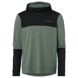 Vaude Herren Qimsa Hoodie