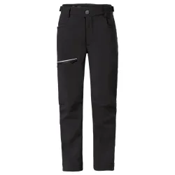 Vaude Kinder Qimsa Softshell Hose
