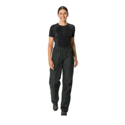 Vaude Damen Fluid Radhose lang
