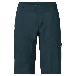 Vaude Damen Tamaro II Radhose kurz