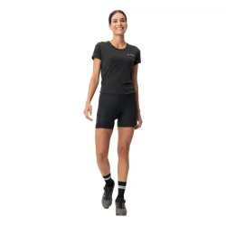Vaude Damen Radhose kurz