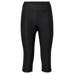 Vaude Damen Posta 3/4 Radhose kurz