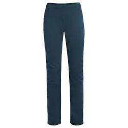 VAUDE - Wintry Pants V, 40, Nachtblau