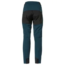Vaude Damen All Year Moab Zo Bib Hose
