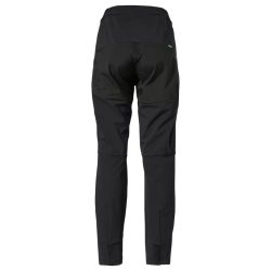 VAUDE - All Year Moab Pants, 38, Schwarz