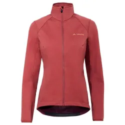 VAUDE - Matera Softshell Jacket II, 40, Brûlé