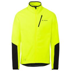 VAUDE - Matera Softshell Jacket II, S, Gelb Bunt