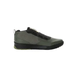 VAUDE - Moab PRO Tech, für Damen, Khaki, Größe 48