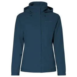 VAUDE - Escape Bike Warm Jacket, 46, Nachtblau