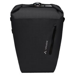 Rucksack und Hintertasche VAUDE Proof Transformer
