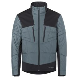 VAUDE - Minaki Jacket IV, M, Taubenblau