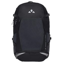VAUDE - Bike Alpin 23+5, One Size, Schwarz