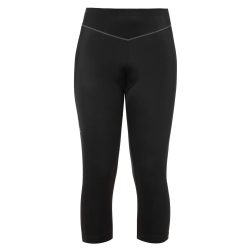 3/4-Laufhose Damen VAUDE Active