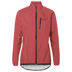 VAUDE - Drop Jacket III, 38, Brûlé