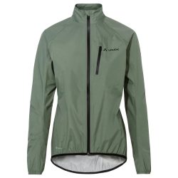 VAUDE - Drop Jacket III, 36, Mint