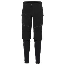 Softshell-Hose VAUDE Virt