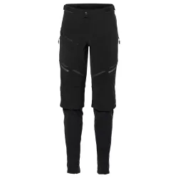 Softshell-Hose VAUDE Virt
