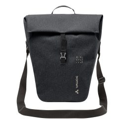 VAUDE - ReCycle Commute Single, 22 L, Schwarz