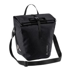 VAUDE - ReCycle Back, 46 L, Schwarz