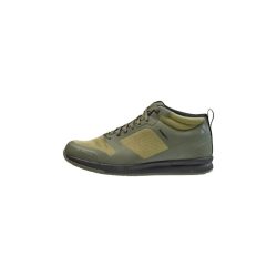 VAUDE - TVL Asfalt DUALFLEX Winter STX, 48, Waldgrün