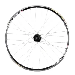 Hinterrad Velox K7 Mach1 Combo.moy. Shim.m475/v-brake.
