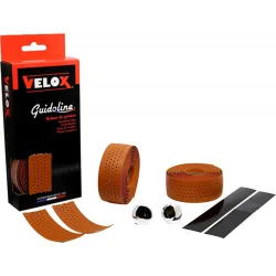 Perforiertes Klebeband Velox Soft Grip