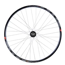 Hinterrad Velox K7 Mach1 KlixxReady