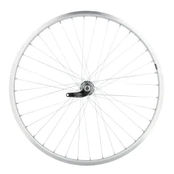 Hinterrad Velox Mach1 M260 Moy. Velosteel Coaste