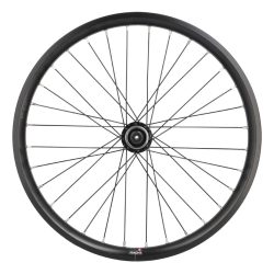 Vorderrad Velox Mach1 Kargo L Moy. Shim Qc400 Cl 32t