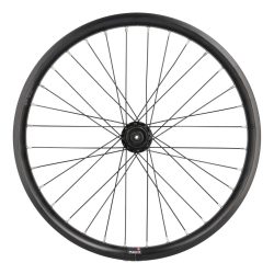 Hinterrad Velox K7 Mach1 Kargo L Moy.shim Qc400 Cl 9/