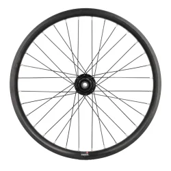 Hinterrad Velox Mach1 Kargo L Moy. Shim Tc500 Cl A. Trav. 12x