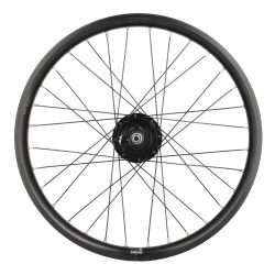 Vorderrad Velox Mach1 M260 Moy Dynamo Shim